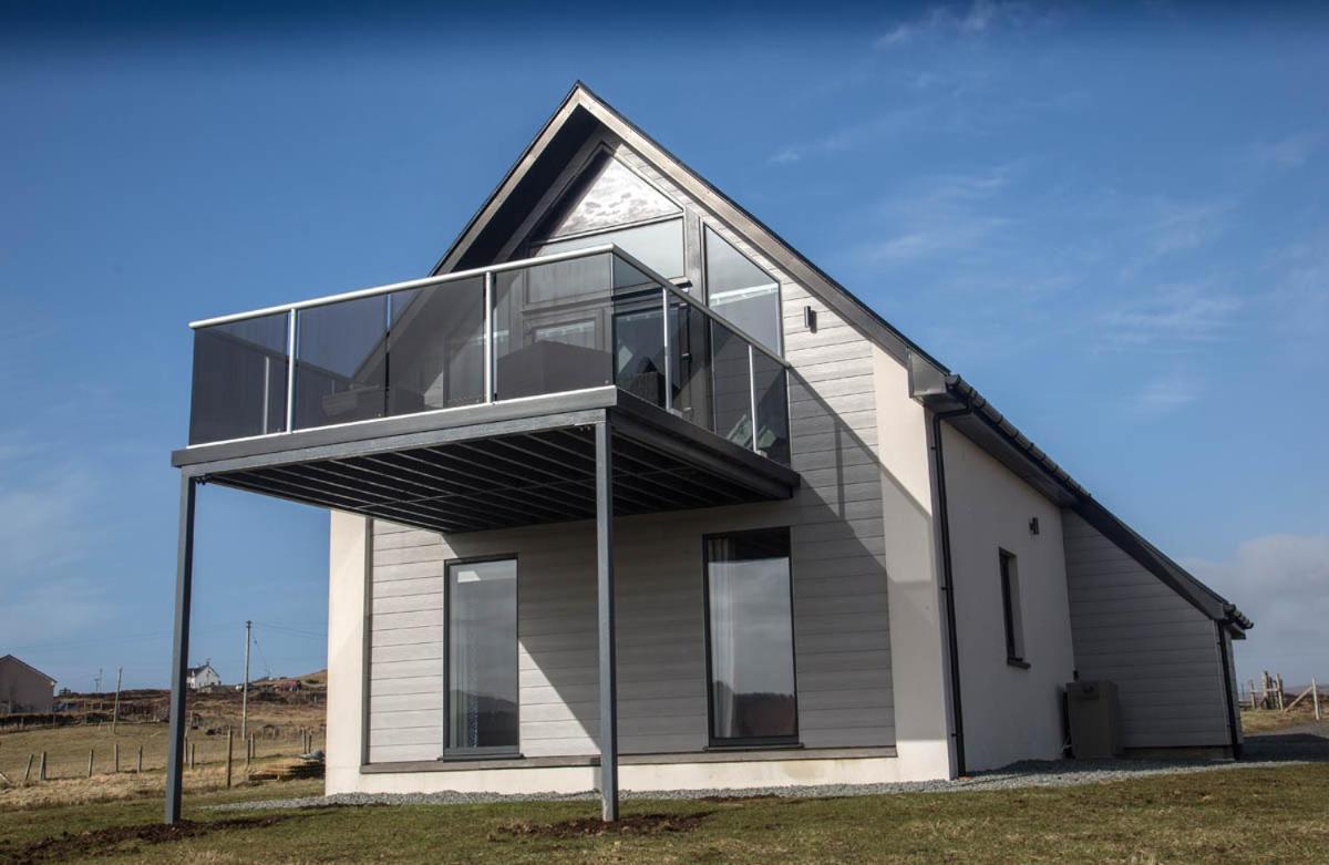 Oor Neuk Tole Exterior foto