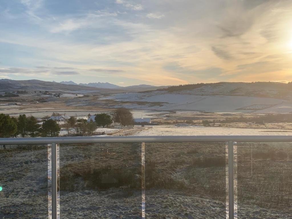 Oor Neuk Tole Exterior foto